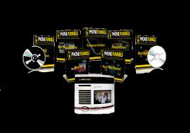 Ryan Stewman - Phone Funnels - The Evolution of Phone Sales
