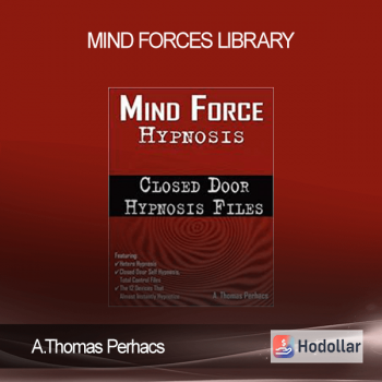 A.Thomas Perhacs - Mind Forces Library