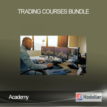 Academy - Trading Courses Bundle