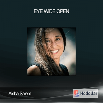 Aisha Salem - Eye Wide Open