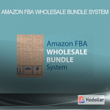 Amazon FBA Wholesale Bundle System