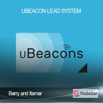 Barry and Itamar - uBeacon Lead System
