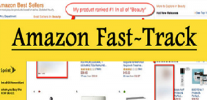 Ben Cummings - Amazon Fast-Track 2018