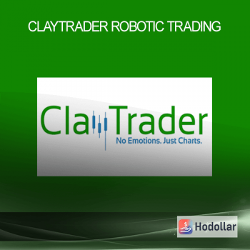 Claytrader - Robotic trading