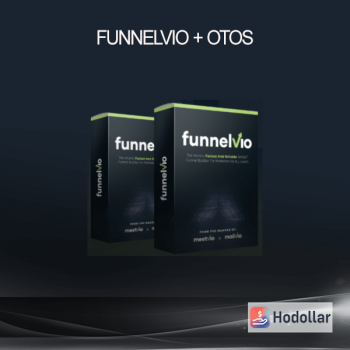 Funnelvio + OTOs