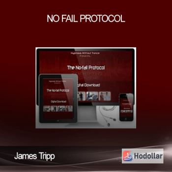 James Tripp - No Fail Protocol