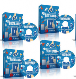 Jason Hornung - Facebook FB Ads Profit Maximizer Bootcamp
