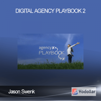 Jason Swenk - Digital Agency Playbook 2
