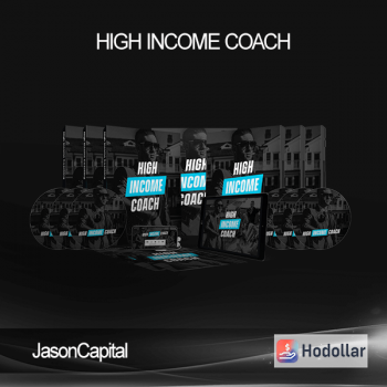 JasonCapital - High Income Coach