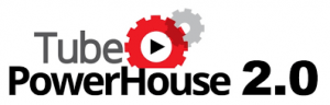 Jon Penberthy - Tube PowerHouse 2.0