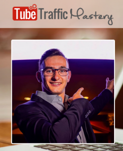 Jon Penberthy - Tube Traffic Mastery