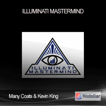 Many Coats & Kevin King - Illuminati Mastermind