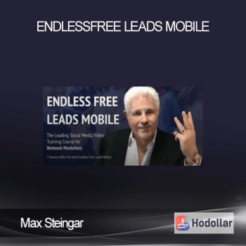 Max Steingar - EndlessFree Leads Mobile