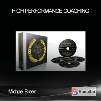 Michael Breen - High Performance Coaching