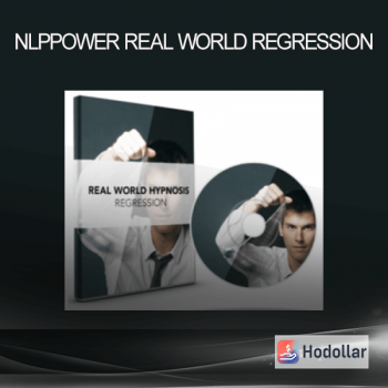 NLPPower - Real World Regression