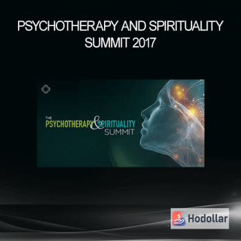 Psychotherapy and Spirituality Summit 2017