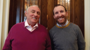 Richard Bandler - Memories