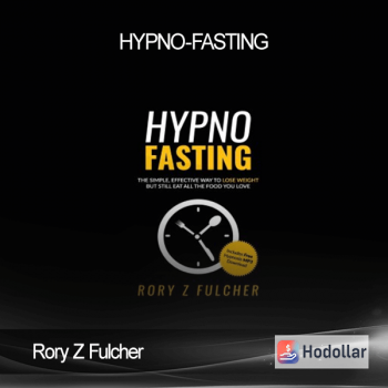 Rory Z Fulcher - Hypno-Fasting