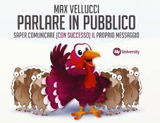  Max Velucci - Saper comunicare con successo il proprio messaggio [ITALIAN]