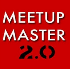 Mel Cutler - Meetup Master 2.0