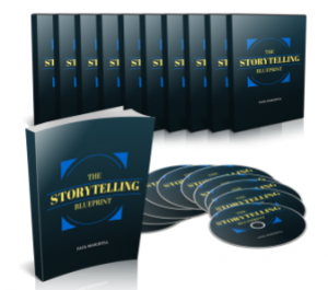 Paul Mascetta - Storytelling Blueprint