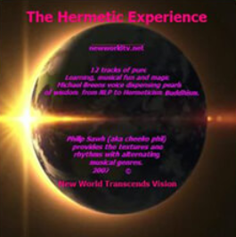 Michael Breen - The Hermetic Experience