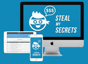 Dave Kaminski - Steal My Secrets 2.0