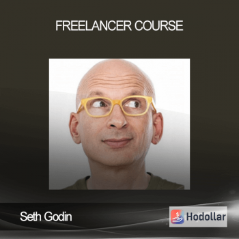 Seth Godin - Freelancer Course