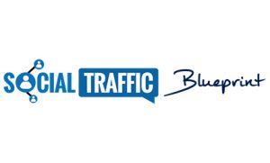 Jon Penberthy - Social Traffic Blueprint