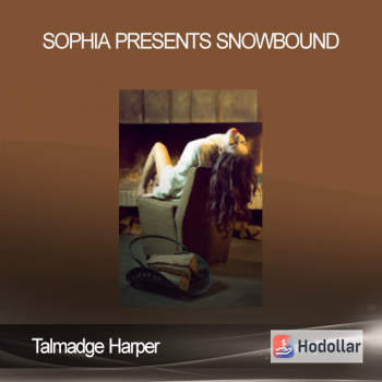 Talmadge Harper - Sophia Presents - Snowbound