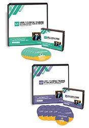 John Gottman - LEVEL 1 and LEVEL 2 Trainings presented by The Gottman Relationship Institute