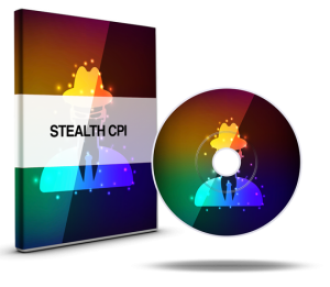 David Snyder - Stealth CPI (NLPPower)