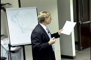 Michael Hall - Wealth Genius 2005 DVD Set aka meta Wealth Matrix