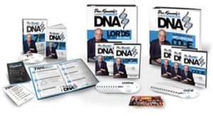 Dan Kennedy - DNA Game Changer