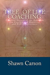 Shawn Carson – Tree of Life Coaching: Practical Secrets of the Kabbalah for Coaches and Hypnosis and NLP Practitioners