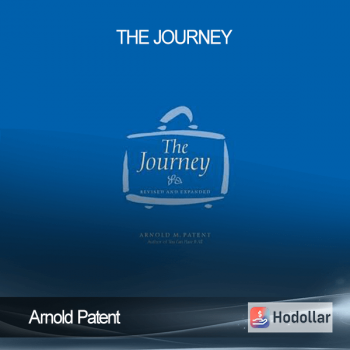 Arnold Patent - The Journey
