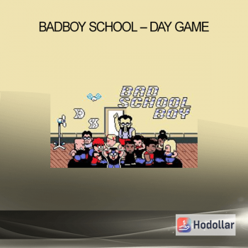 BadBoy School - Day Game
