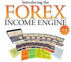 Bill Poulos - Forex Income Engine 2.0