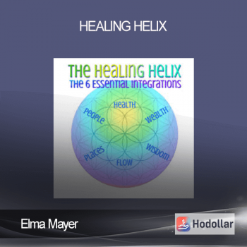 Elma Mayer - Healing Helix