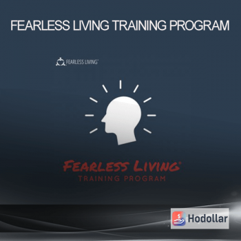 Fearless Living Training Program