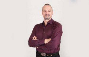 Richard Bolstad - The NLP Tarot Adept 