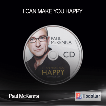 Paul McKenna – I Can Make You Happy