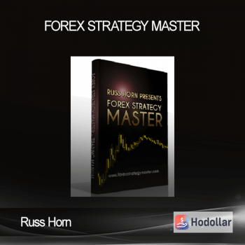Russ Horn - Forex Strategy Master