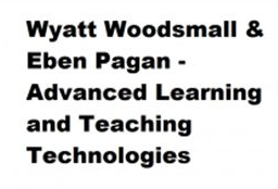 Wyatt Woodsmall & Eben Pagan – Advanced Learning and Teaching Technologies