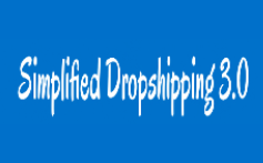 Scott Hilse – Simplified Dropshipping 3.0