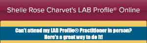 Shelle Rose Chavet - Lab Profile Online Training