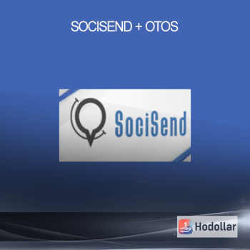 SociSend + OTOs
