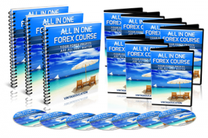 VintagEducation - All in One Forex Course