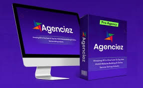  Agenciez + OTOs 