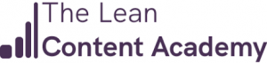 Aidan Coughlan – Lean Content Academy – The Big Bundle